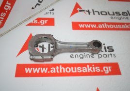 Connecting rod 7701458393 for RENAULT
