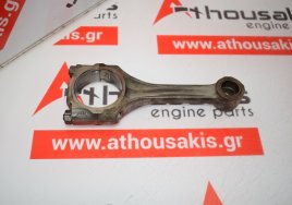 Connecting rod 027A, 027198401 for VW, AUDI