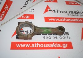 Connecting rod 46413008, 46446553 for FIAT