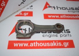 Pleuelstange 60662848 zum ALFA ROMEO 34102, 64101, 64102, 16202, 01646, 67301, 67302, 67303, 34302, 34301, 66304, 66302, 66301, 64301, 64303, 61501, 06410, 06412, 932A, 936A