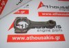 Connecting rod 60662848 for ALFA ROMEO 34102, 64101, 64102, 16202, 01646, 67301, 67302, 67303, 34302, 34301, 66304, 66302, 66301, 64301, 64303, 61501, 06410, 06412, 932A, 936A