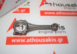 Connecting rod E15, 12100-11M00, 12100-11M01 for NISSAN