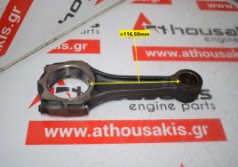 Шатун R201-11-210B, R201-11-210C для MAZDA R2