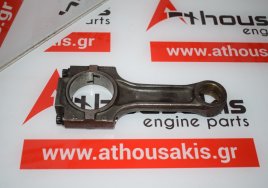 Connecting rod 1275692, 11241275687 for BMW