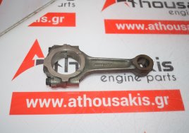 Connecting rod 7574448 for FIAT