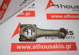Connecting rod SYSTEM PORSCHE for SEAT 021Α1, 021Α2