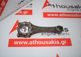 Connecting rod E16, 12100-31M00, 12100-31M01 for NISSAN