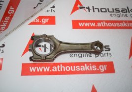 Connecting rod 522, 11241437618 for BMW
