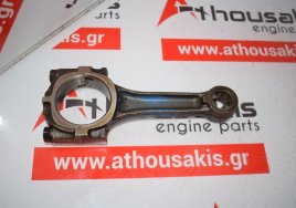 Connecting rod 7650923, 46413825, 46446555 for FIAT