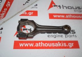 Connecting rod 111 05, 1110300720 for MERCEDES