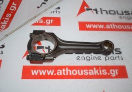 Biella 111 05, 1110300720 pour MERCEDES Μ111
