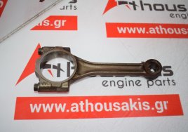 Connecting rod 032D, 032198401D for VW, SEAT, SKODA AHW, AKQ, APE, AUA, AEX, APQ, AFH, AUB, BBZ, BUD, BCA, BKY, BUD, BXW, BKG, BLN, CLP