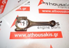Pleuelstange 032F, 036198401G, 036198401H zum VW, SEAT, SKODA AHW, AKQ, APE, AUA, AEX, APQ, AFH, AUB, BBZ, BUD, BCA, BKY, BUD, BXW, BKG, BLN, CLP