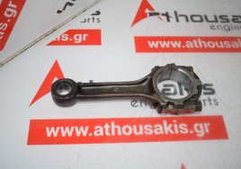 Connecting rod K3D, K4D for MITSUBISHI
