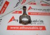 Connecting rod L16, Z16, 12100-84G00 for NISSAN L16, Z16