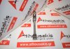 Biella 12100-86G00, 12100-86G10 per NISSAN KA24E
