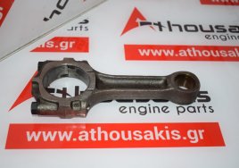 Connecting rod 7666152, 7666154, 46430222, 46417759, 46755435 for FIAT