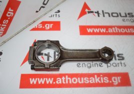 Connecting rod 1281464, 11241275687 for BMW