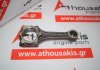 Biela 94317833 para OPEL 4EC1, X15D