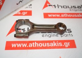 Connecting rod 9110570, 7701476250, 7701470247, 12100-AW300, 12160-67JG0 for RENAULT, NISSAN, OPEL, SUZUKI