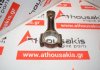 Μπιέλα 9110570, 7701476250, 7701470247, 12100-AW300, 12160-67JG0 για RENAULT, NISSAN, OPEL, SUZUKI F9Q