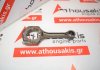 Biela 7701476471, 12100-9455R para RENAULT 