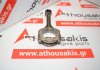 Biela 7701476471, 12100-9455R para RENAULT 