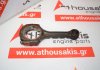 Connecting rod 7701466000, 7701468741 for RENAULT 