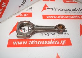 Connecting rod F8Q, 7701465145 for RENAULT