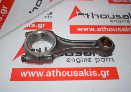 Connecting rod 12100-0W801, 12100-7F400 for NISSAN TD25, TD27