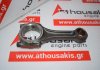 Connecting rod 12100-0W801, 12100-7F400 for NISSAN TD25, TD27