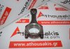 Connecting rod 12100-0W801, 12100-7F400 for NISSAN TD25, TD27