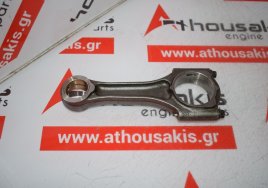 Шатун 645, 90528644 для OPEL X20DTL, X20DTH, Y20DTL, Y20DTH