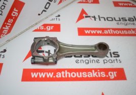 Connecting rod 3SGE, 3SGTE, 13201-79425 for TOYOTA