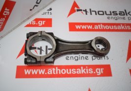 Pleuelstange 500352497, 97210187 zum FIAT, IVECO 814023, 814043, 814063