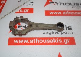 Connecting rod 95WM6200AA for FORD 