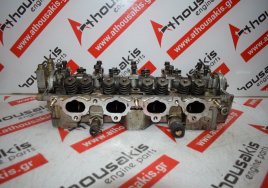 Culata 22100-22100, 22100-22101, 22100-22150 para HYUNDAI G4EK