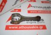 Connecting rod 11241402389 for BMW