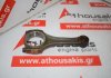 Pleuelstange 11241402389 zum BMW S50B30(306S1)