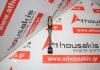 Pleuelstange 23510-02500, 23510-02501 zum HYUNDAI, KIA G4HC, G4HE, G4HD, G4HG