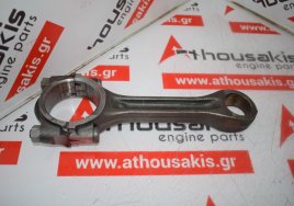 Biela 3133710, ZZ90013 para PERKINS, MASSEY FERGUSON