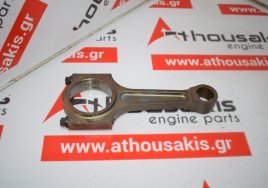 Connecting rod 11241725809 for BMW