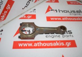Biela 11241725809 para BMW M62B46 ( 468S1 ), M62B44 ( 448S1, 448S2 )