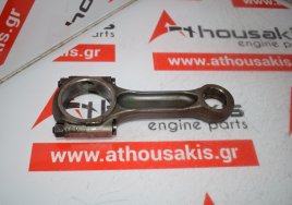 Biella 167, 060371 per PEUGEOT, CITROEN XUD11ATE, XUD11BTE (P8A, P8B, P8C)