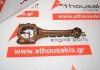 Biela 3ZZ, 13201-09140, 13201-29145, 13201-29645 para TOYOTA 3ZZ