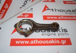 Connecting rod 60537918, 60504286 for ALFA ROMEO 30755, 33501, 30734, 30750, 33201, 33401, 30746, 30736