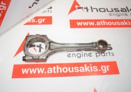 Biella 4ZZ, 13201-09580, 13201-09581 per TOYOTA 4ZZ