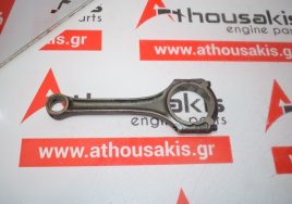 Connecting rod 166 01, 1660300020 for MERCEDES