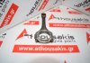 Biela 166 01, 1660300020 para MERCEDES 166940, 166960