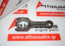 Biela 989, 11242243157, 11242245435, 11242247518 para BMW M51D25 ( 256T1 )